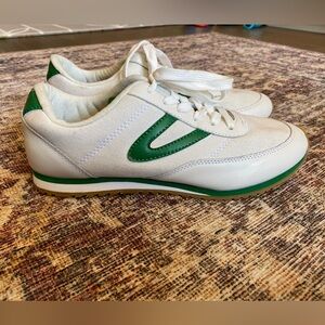 Women’s Tretorn sneakers